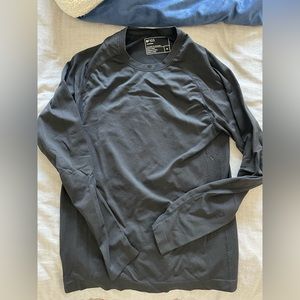 Figs under-scrub shirt